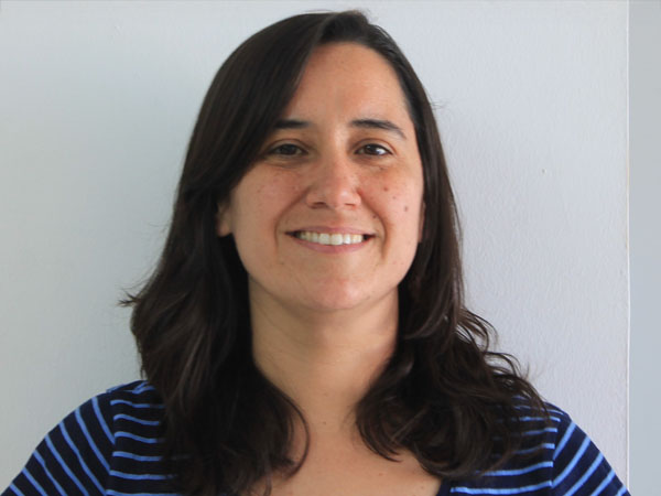 Dra. Virginia Aldabalde